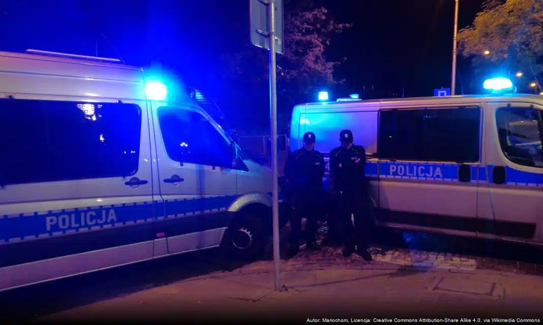 Zabezpiecz swój dom przed wyjazdem na święta