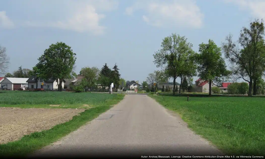 Kampania Informacyjna na Temat Zasad LSR i Terminów Nabór Wniosków