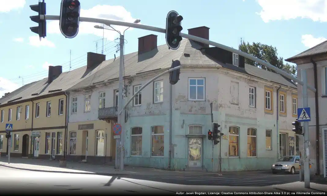 Nowoczesny sprzęt komputerowy dla uczniów w Ozorkowie