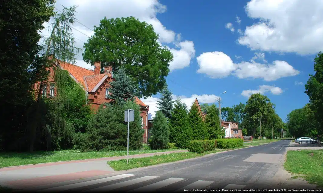 Informacja o planowanych lotach naddźwiękowych w polskiej przestrzeni powietrznej