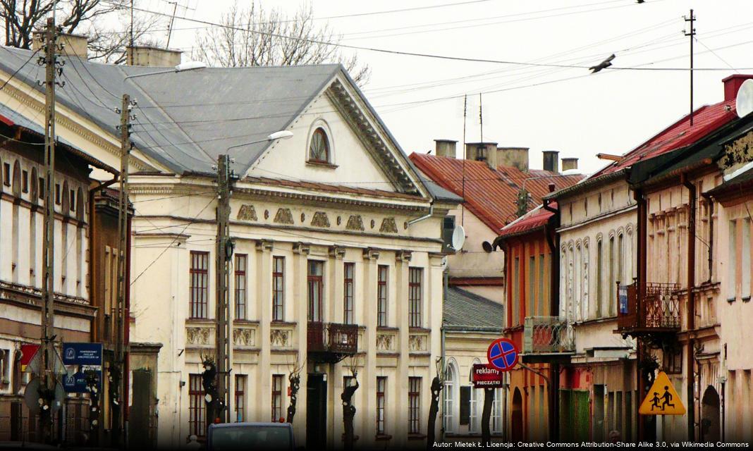 Nabór Wniosków na Wsparcie Zatrudnienia w Powiecie Zgierskim