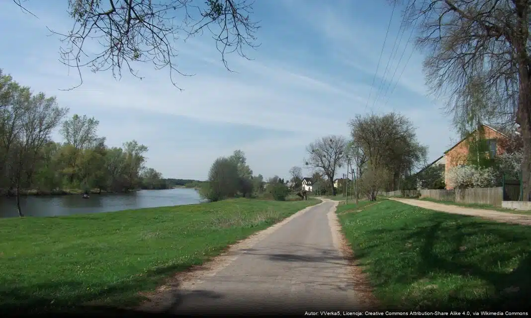 Konkurs „Kochamy Ozorków” – Zaproszenie do Udziału