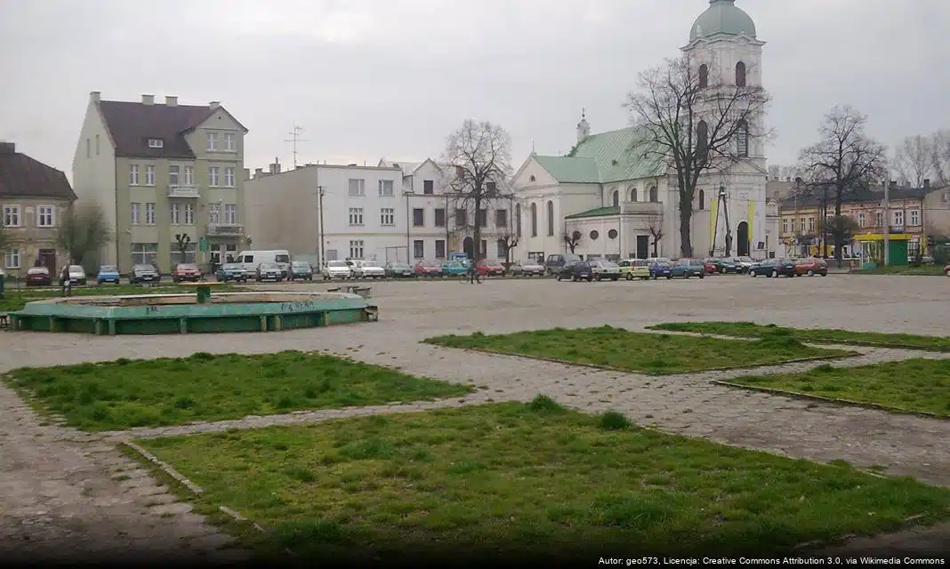 Brak bonów ciepłowniczych dla mieszkańców Ozorkowa